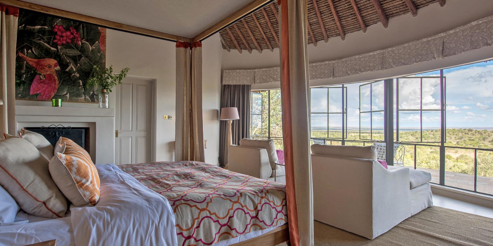Discover Laikipia
