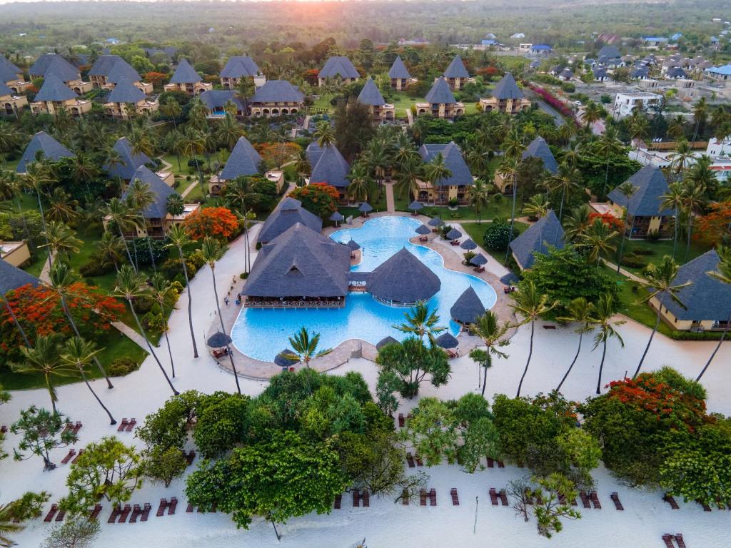 Relax, unwind, and soak in the coastal charm at Neptune Beach Resort where golden sands meet crystal-clear waters for the perfect beach escape.