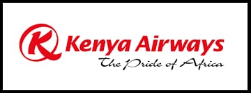 Kenya Airways