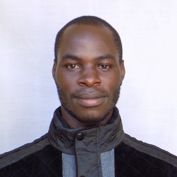Evans Otieno