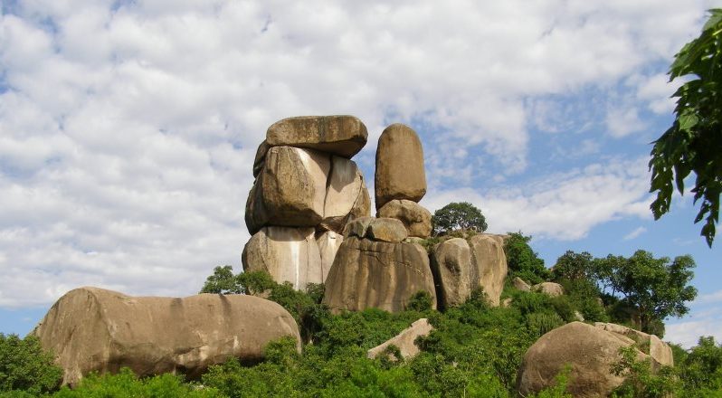 10 Days Kenyan Food and Culture Tour